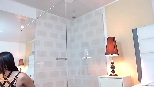 AllyPretty- online show from 18, 3, 2026