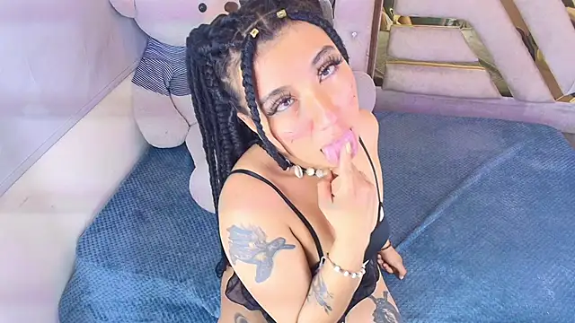 Soleil 66 online show from 5, 11, 2025