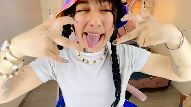 Soleil 66 online show from 7, 10, 2025