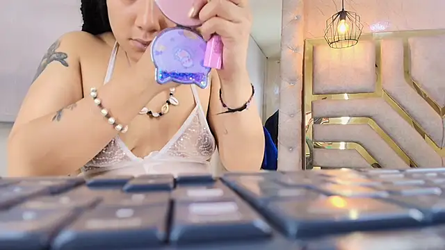 Soleil 66 online show from 9, 11, 2025