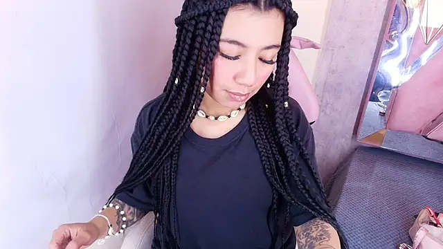 Soleil 66 online show from 20, 10, 2025