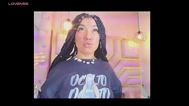 Soleil 66 online show from 3, 11, 2025