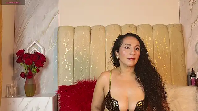 vivi ruby online show from 10, 7, 2026