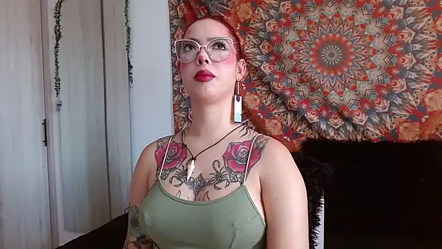 aphroditebloom online show from 22, 9, 2025