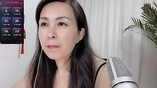 JackieBell online show from 18, 9, 2025