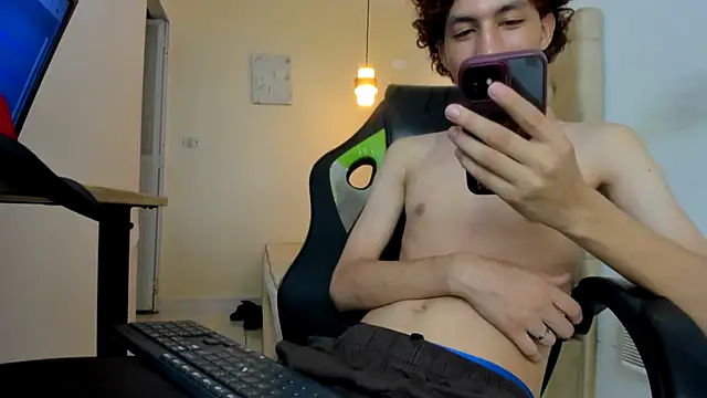 Darkknightx01 online show from 23, 11, 2025