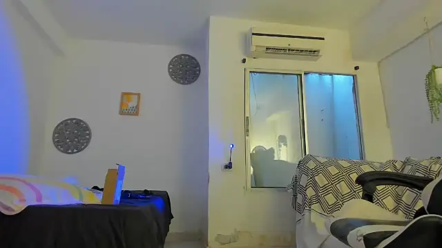 Darkknightx01 online show from 25, 9, 2025