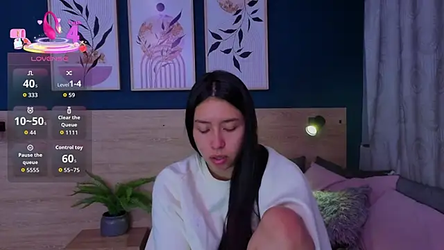 SarahMiler  online show from 28, 2, 2026