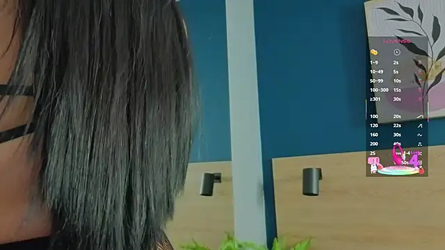 SarahMiler  online show from 2, 10, 2025