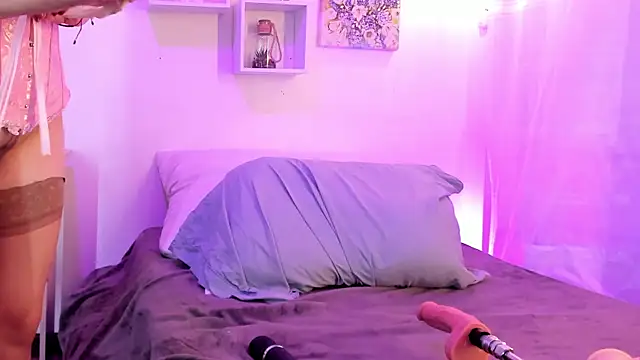 Samaraa Smith online show from 16, 10, 2025