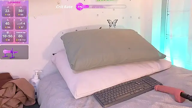 Samaraa Smith online show from 18, 4, 2026