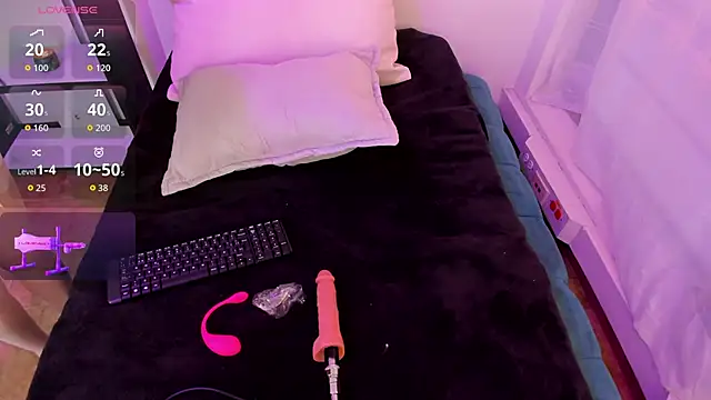 Samaraa Smith online show from 22, 9, 2025