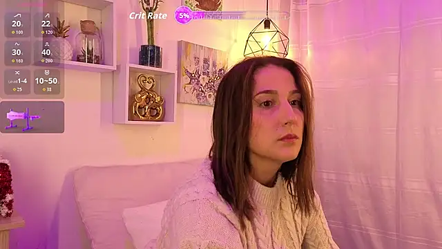 Samaraa Smith online show from 15, 11, 2025