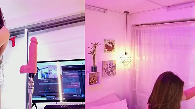 Samaraa Smith online show from 20, 12, 2025