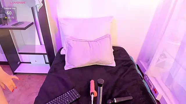 Samaraa Smith online show from 20, 9, 2025