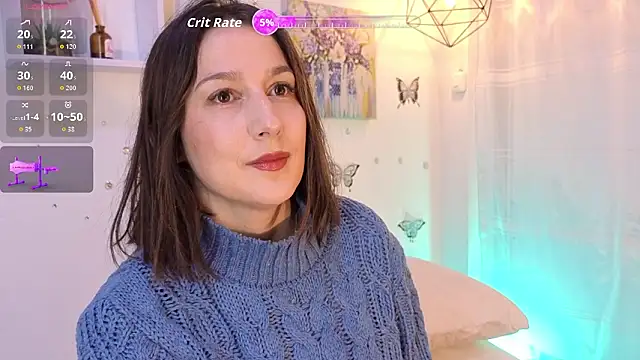 Samaraa Smith online show from 25, 3, 2026