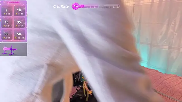 Samaraa Smith online show from 14, 4, 2026