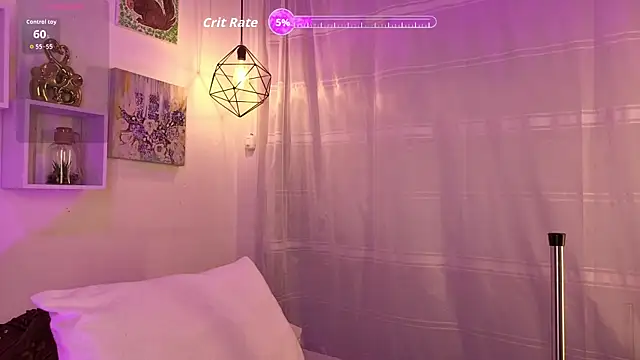 Samaraa Smith online show from 9, 11, 2025