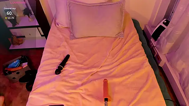 Samaraa Smith online show from 19, 9, 2025