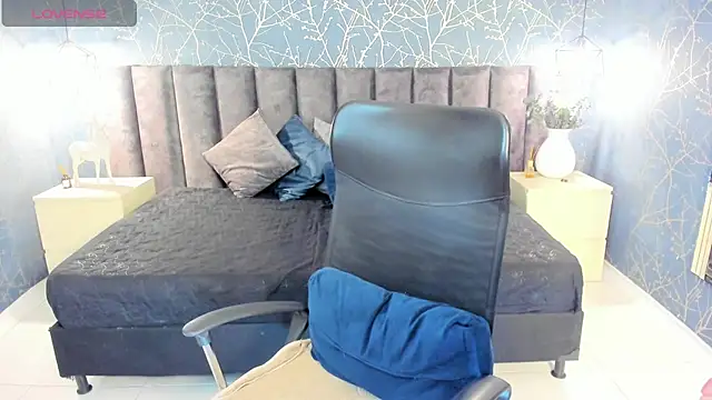 VictoriaaBlair online show from 11, 3, 2026