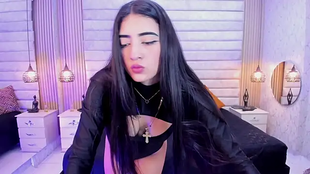 VictoriaaBlair online show from 9, 3, 2026