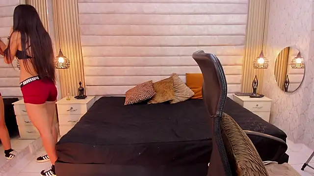 VictoriaaBlair online show from 2, 4, 2026