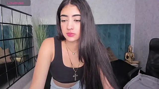 VictoriaaBlair online show from 24, 2, 2026