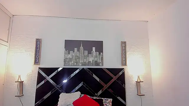 elenacooper1 online show from 2, 11, 2025