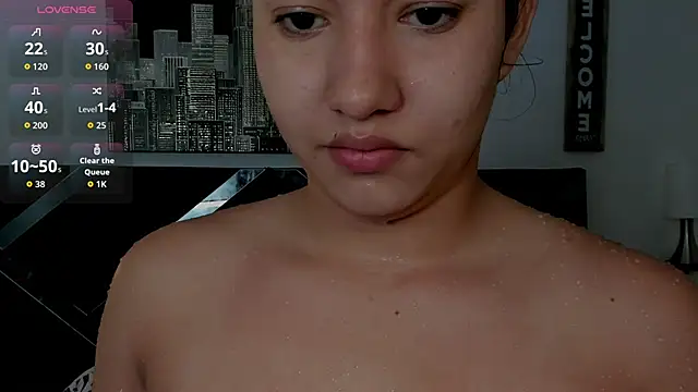 elenacooper1 online show from 5, 11, 2025