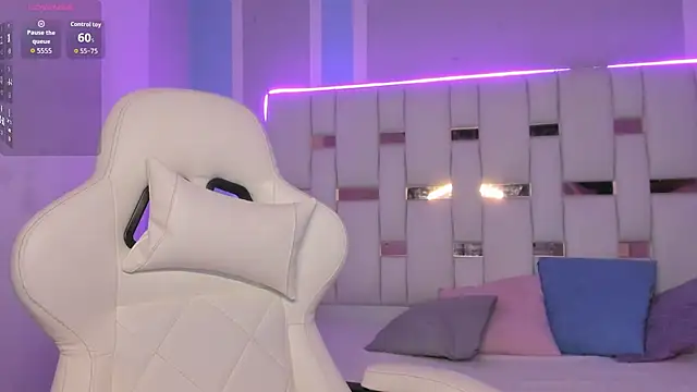 elenacooper1 online show from 6, 11, 2025