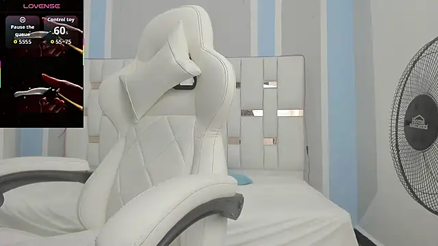 elenacooper1 online show from 22, 11, 2025