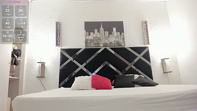 elenacooper1 online show from 7, 11, 2025