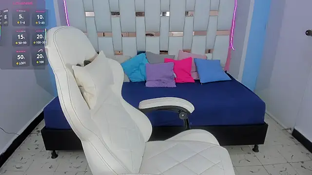 elenacooper1 online show from 21, 11, 2025