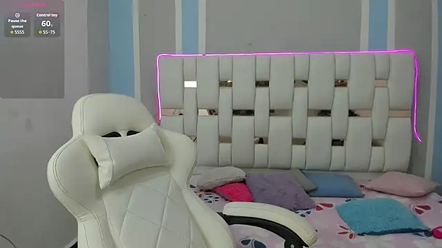 elenacooper1 online show from 12, 11, 2025