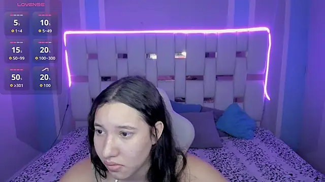 elenacooper1 online show from 11, 11, 2025