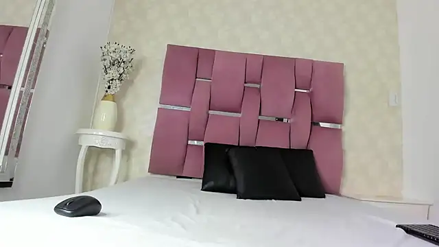 Chantal bony online show from 15, 11, 2025