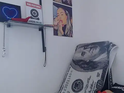 Sofia May online show from 20, 11, 2025