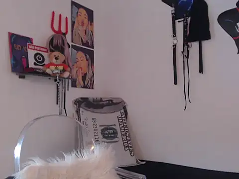 Sofia May online show from 8, 2, 2026