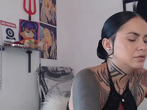 Sofia May online show from 6, 2, 2026