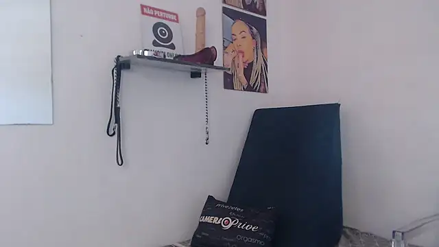 Sofia May online show from 22, 9, 2025