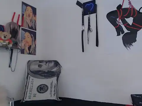 Sofia May online show from 19, 2, 2026