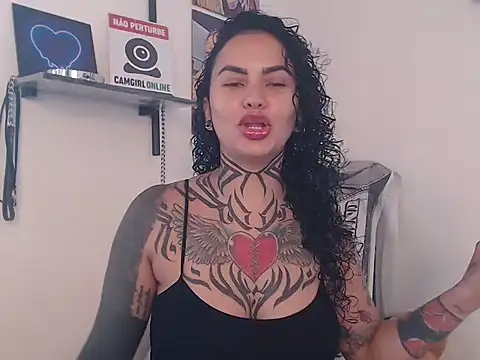 Sofia May online show from 25, 10, 2025