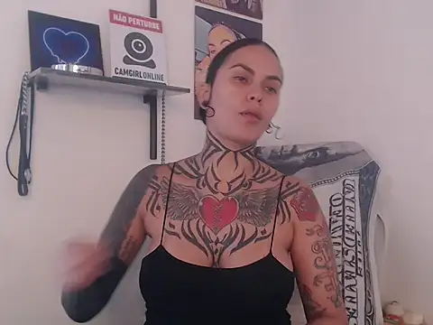 Sofia May online show from 28, 10, 2025