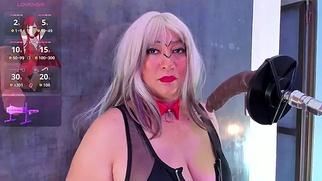 lisa milf  online show from 21, 9, 2025