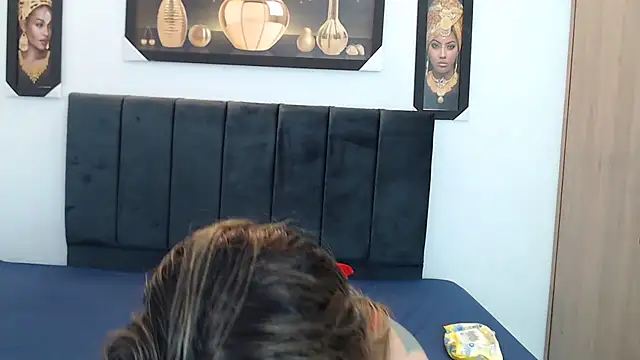 cieloDal online show from 6, 10, 2025