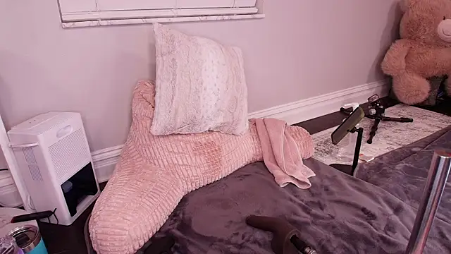 Lexibby69 online show from 9, 5, 2026