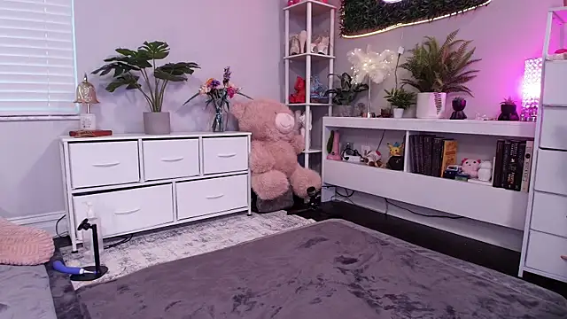 Lexibby69 online show from 16, 6, 2026