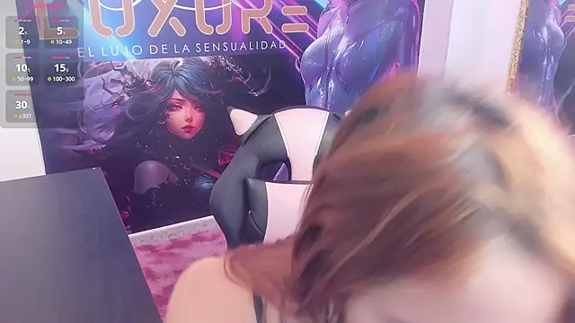 Liamartinn online show from 1, 10, 2025