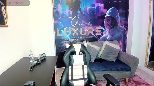 Liamartinn online show from 31, 10, 2025