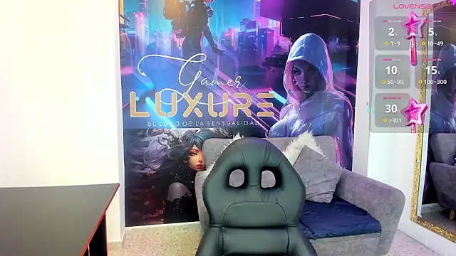 Liamartinn online show from 1, 12, 2025